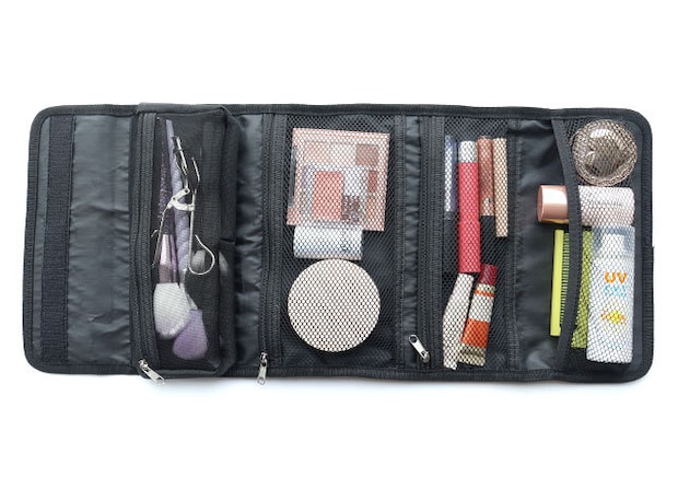 宝島社 ムック付録 レインボー池田が本気で作った効率厨ポーチ 宝島社ムック付録のレインボー池田が本気で作った効率厨ポーチ10