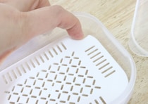 コレ考えた人に特大拍手！冷凍ご飯べちゃべちゃ…から脱却！美味しさが違う100均便利容器