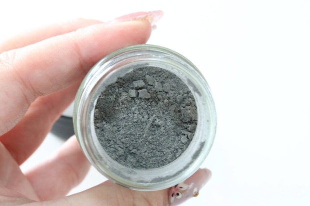 ミツイシ　ほぼ炭火焼スパイス　竹炭