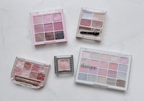 プチプラで垢抜ける！コスパ最強アイシャドウBEST5