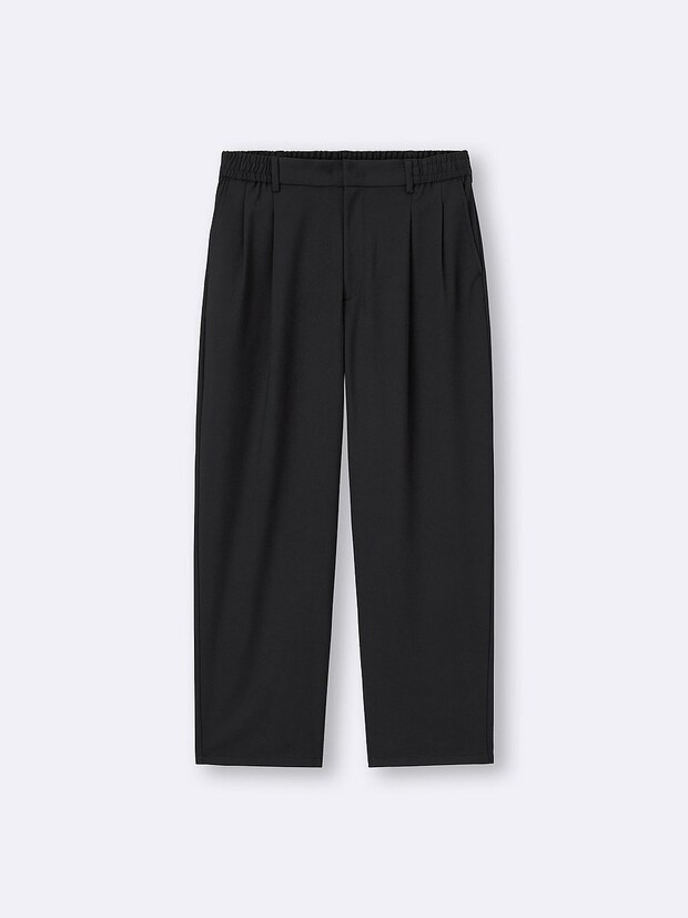 GU キャロットスラックス GUのキャロットスラックス