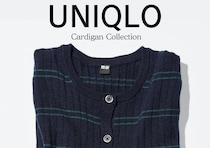 このカーディガン本当に万能なんですけど♡リアルに週5で着回せるから買わなきゃ損だよ！