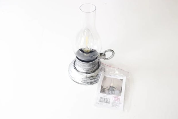 ダイソー フィラメントランタン パッケージ ダイソー フィラメントランタン パッケージ