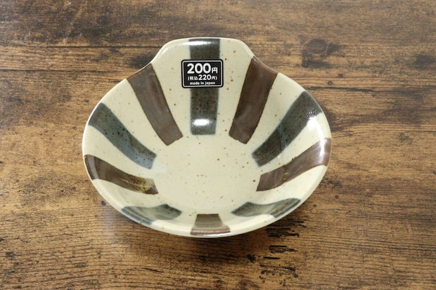 とんすい（梨地太十草）　パッケージ