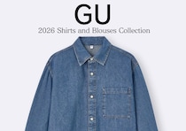 「シャツ＆ブラウス」が使えすぎる！1枚あれば仕事にもおでかけにも大助かり！