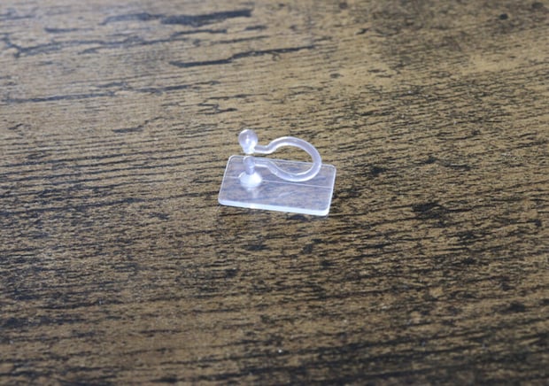 「ずっと困ってたのが解決した」ある界隈で噂になってる100均の神パーツ