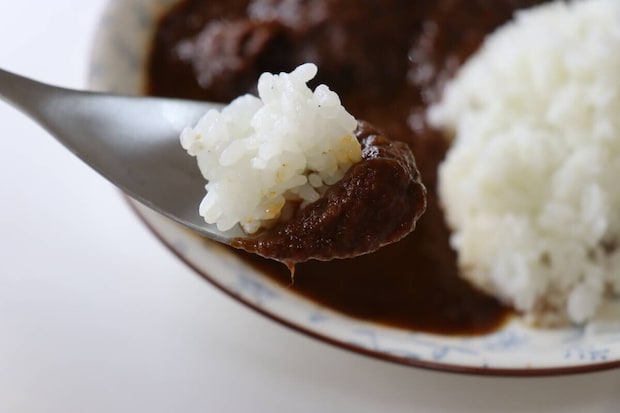 ほぐし肉のスパイシーマサラ　スパイキー　ダイソー　レビュー