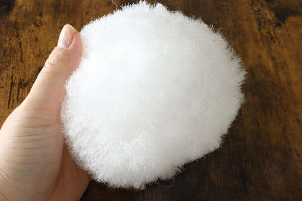 水だけで汚れが落ちるソフトバスクリーナー　掃除グッズ