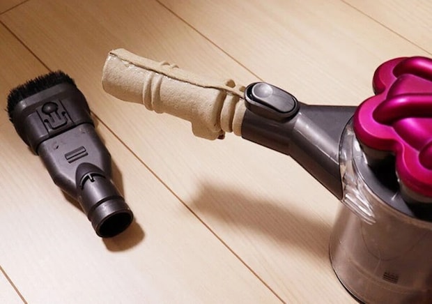 ダイソーの手で触らなくていいゴキすぅーぽん