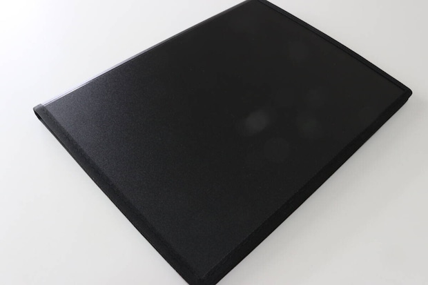 多機能クリップボード（A4、BK）