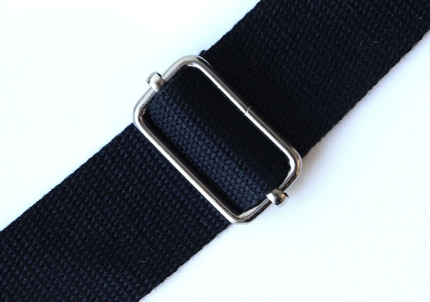 miffy [ミッフィー]誰でも整理上手になれる3層ショルダーバッグショルダーストラップ