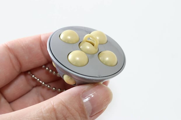 連れさりUFO デザイン 連れさりUFO デザイン