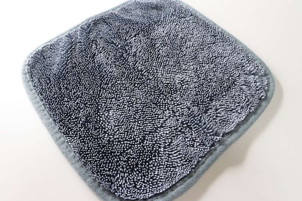 吸水ツイストパイルクロスード 吸水ツイストパイルクロスード