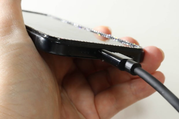 USB Type-C to HDMI ケーブル スマホにつなぐ USB Type-C to HDMI ケーブル スマホにつなぐ