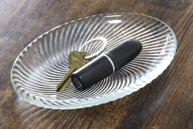 セリア ガラス 皿 セリア ガラス 皿 インテリアトレー