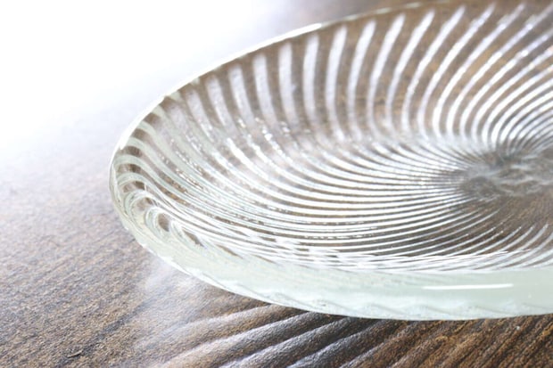 セリア ガラス 皿 セリア ガラス 皿 美しい