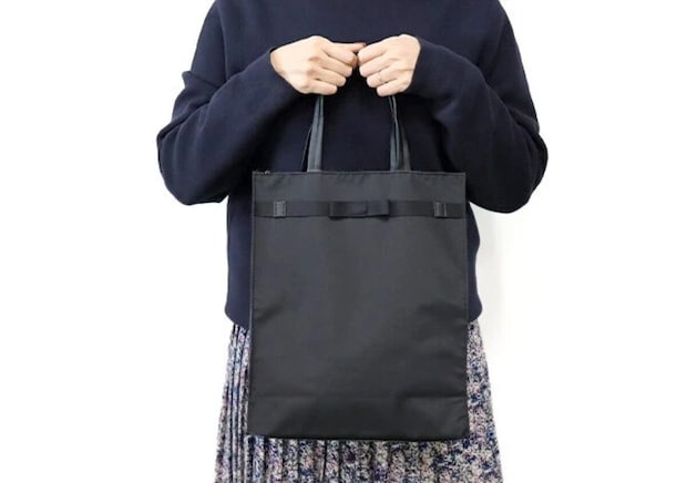 皇室御愛用ブランド！ HAMANO マナーバッグBOOK手持ち