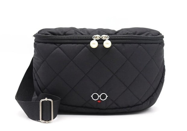 a-jolie QUILTING SHOULDER BAG BOOK a-jolie QUILTING SHOULDER BAG BOOK