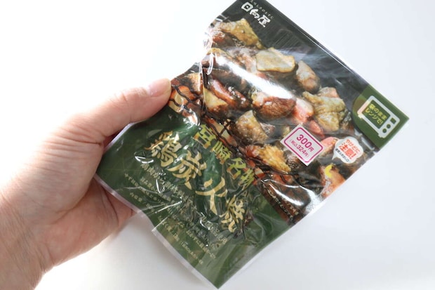 宮崎名物 鶏炭火焼 ゆず胡椒味 ダイソー 宮崎名物 鶏炭火焼 ゆず胡椒味 ダイソー 日向屋