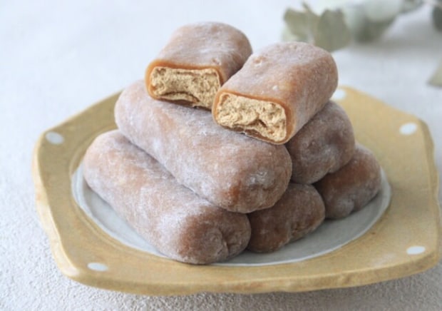 「切り餅にこんな食べ方あったの?」「餅追加で買いに走った」余ったお餅のアレンジスイーツ4選