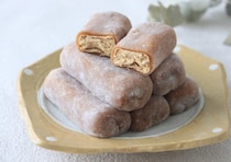 「切り餅にこんな食べ方あったの？」「餅追加で買いに走った」余ったお餅のアレンジスイーツ4選