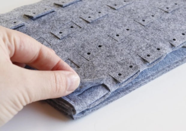 ダイソーで見つけて大後悔…早く買えばよかった！ごちゃつくアレがすっきりまとまる収納グッズ