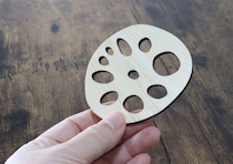 セリアさんなんて素敵なものを出したんだ！本物ではありません♡鼻からも楽しめる可愛いグッズ