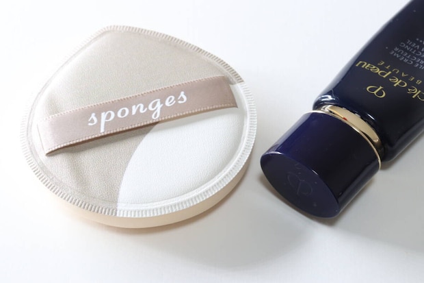 クッションファンデパフ ファンデーション クッションファンデパフ ファンデーション