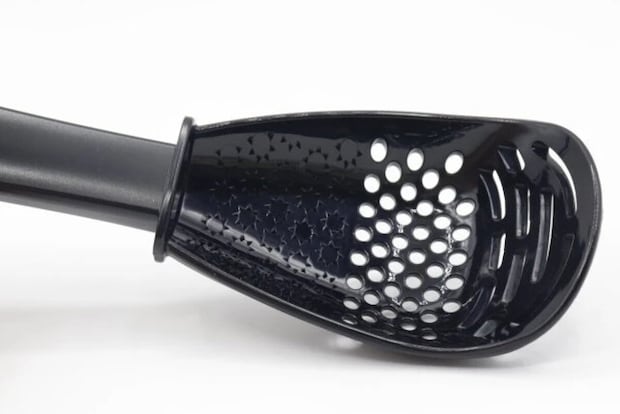 ダイソー 万能調理スプーン ダイソー 万能調理スプーン