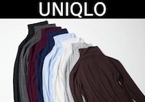 寒い冬は「ヒートテック」しか勝たん♡おしゃれで超あったかい！おすすめトップス5選