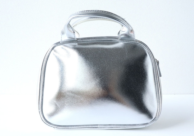 推し活痛バッグポーチ裏側