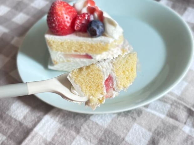 KOKU ダイソー フォーク KOKU ダイソー フォーク ケーキ