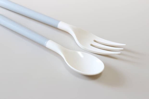 KOKU ダイソー フォーク KOKU ダイソー フォーク 質感