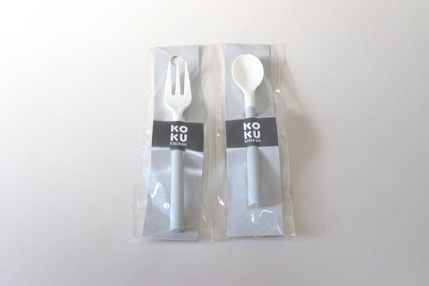KOKU ダイソー フォーク KOKU ダイソー フォーク