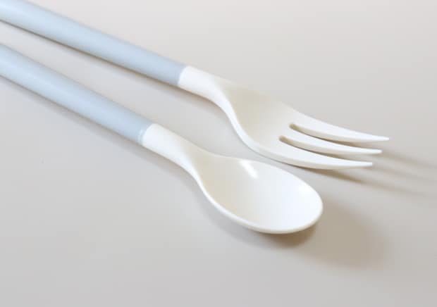 公式の約半額じゃん!見つけた瞬間即カゴ行きだった100均カトラリー