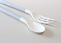 公式の約半額じゃん！見つけた瞬間即カゴ行きだった100均カトラリー