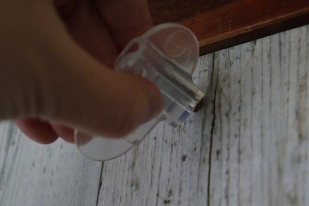 ダイソー おれくぎカバー ダイソー おれくぎカバー