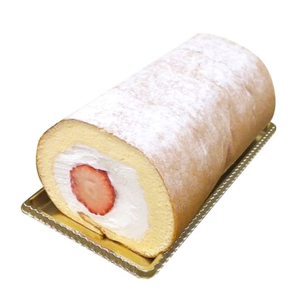 シャトレーゼ 旬ロール 国産苺 シャトレーゼ 旬ロール 国産苺