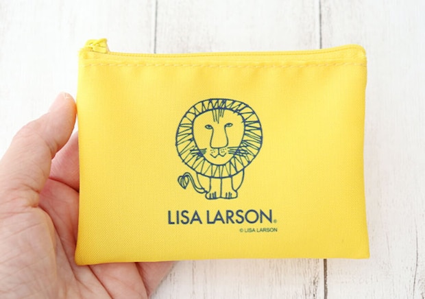 中ポーチ 中ポーチ