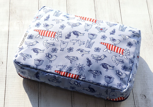 マイキーの「特大立体ケース」 マイキーの「特大立体ケース」