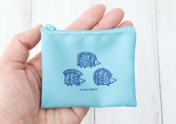 ミニポーチ ミニポーチ