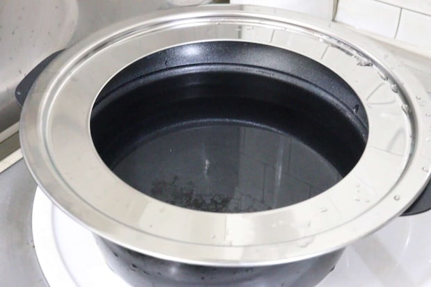 せいろ用蒸し板 使用方法 せいろ用蒸し板 使用方法