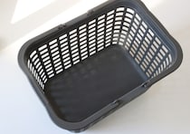 カインズ激似なのに約1／3の値段で買える！高機能な100均バスケット