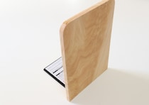 DIY好きに見つかったらやばい！お部屋に馴染む100均スタンド