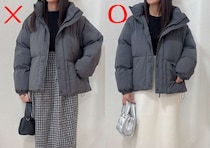 GUメンズブルゾンの中は何を着るのが正解？これを見れば全部わかる！NG＆OKコーデ