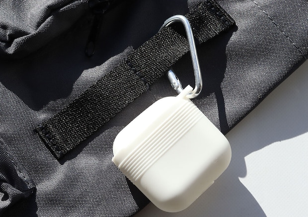 モノマックス2026年2月号トートバッグウェビングテープ