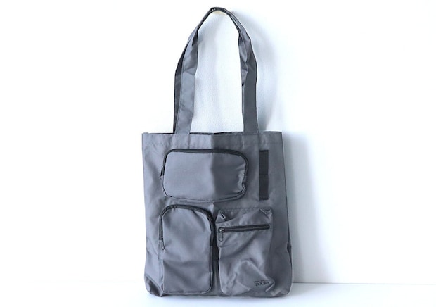 モノマックス2026年2月号トートバッグ