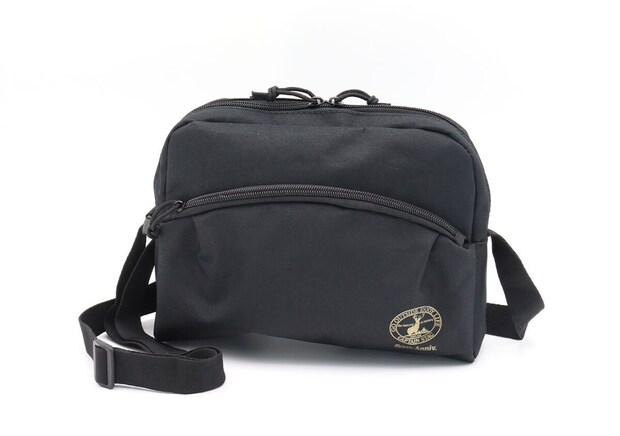 モノマックス2月号増刊ショルダーバッグ付録