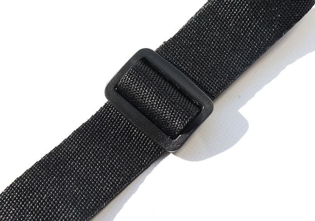 モノマックス2月号増刊ショルダーバッグ付録アジャスター