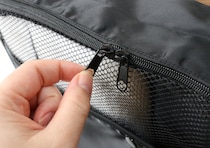 シンプルなのに嬉しい機能が充実！使いやすさがレベチの100均旅行グッズ